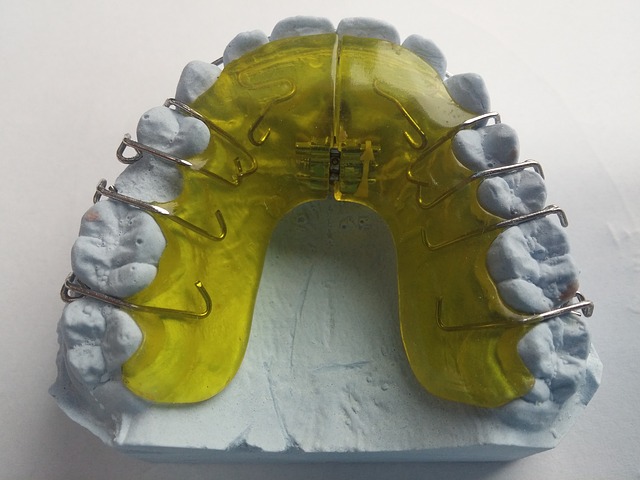 ortodonta bielsko